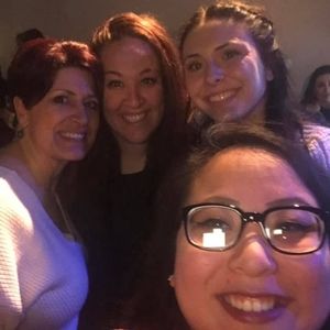 Meet your Posher, Allii